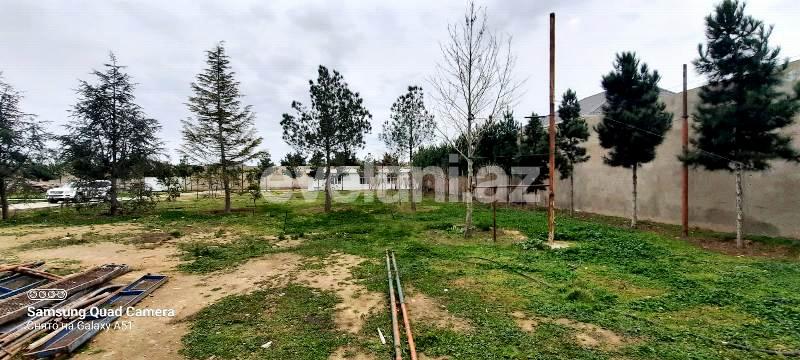Satılır, həyət evi / bağ, 7 otaqlı, 1500 m², Bakı, Xəzər r.