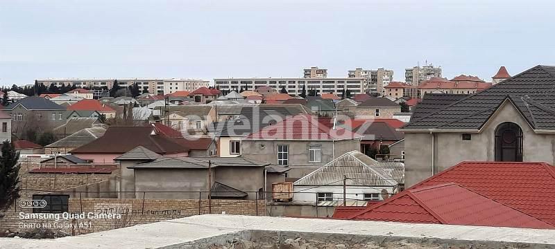 Satılır, həyət evi / bağ, 7 otaqlı, 1500 m², Bakı, Xəzər r.
