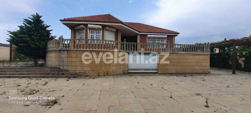 Satılır, həyət evi / bağ, 6 otaqlı, 350 m², Bakı, Abşeron r.