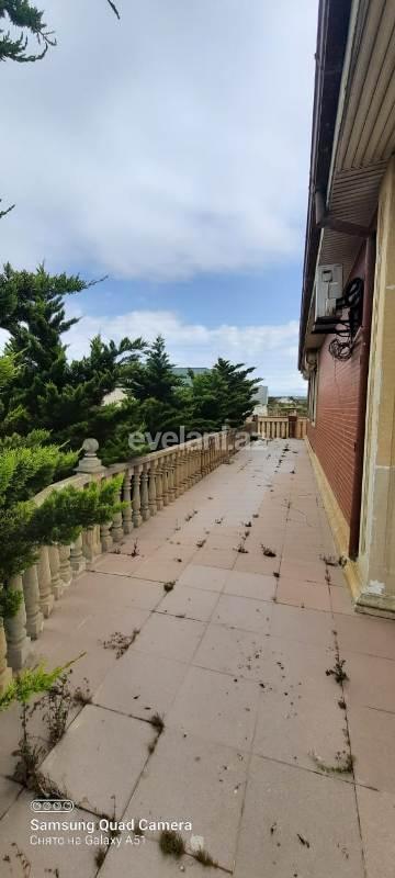 Satılır, həyət evi / bağ, 6 otaqlı, 350 m², Bakı, Abşeron r.