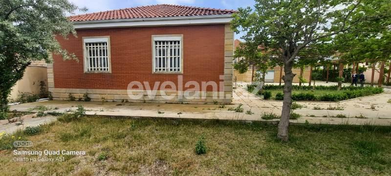 Satılır, həyət evi / bağ, 6 otaqlı, 350 m², Bakı, Abşeron r.