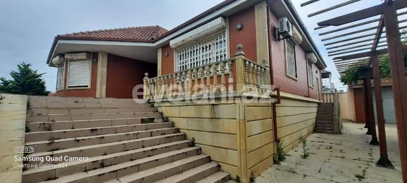 Satılır, həyət evi / bağ, 6 otaqlı, 350 m², Bakı, Abşeron r.