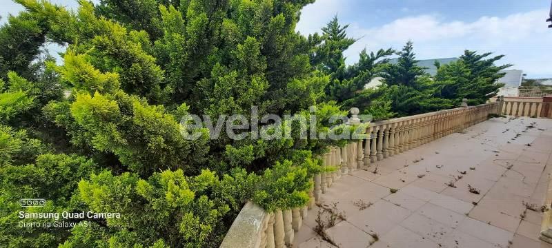 Satılır, həyət evi / bağ, 6 otaqlı, 350 m², Bakı, Abşeron r.