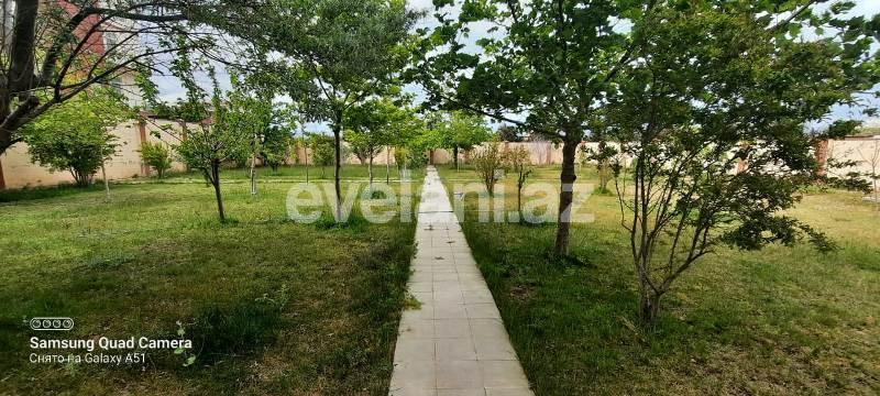 Satılır, həyət evi / bağ, 6 otaqlı, 350 m², Bakı, Abşeron r.