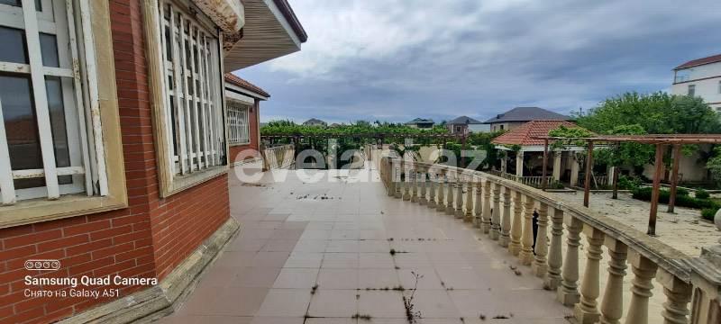 Satılır, həyət evi / bağ, 6 otaqlı, 350 m², Bakı, Abşeron r.
