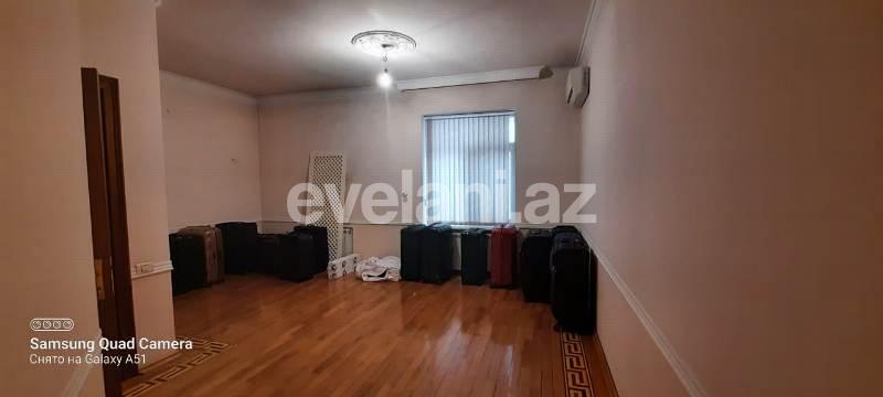 Satılır, yeni tikili, 4 otaqlı, 280 m², Bakı, Səbail r.