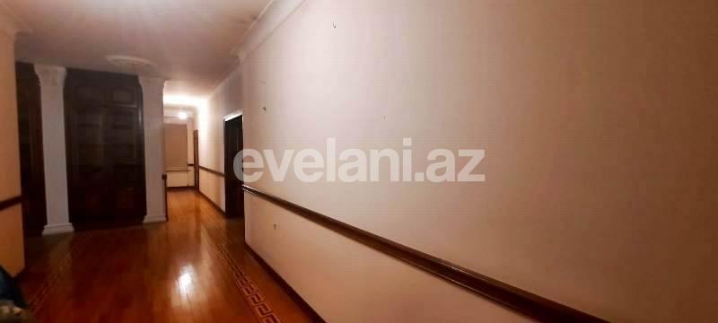 Satılır, yeni tikili, 4 otaqlı, 280 m², Bakı, Səbail r.