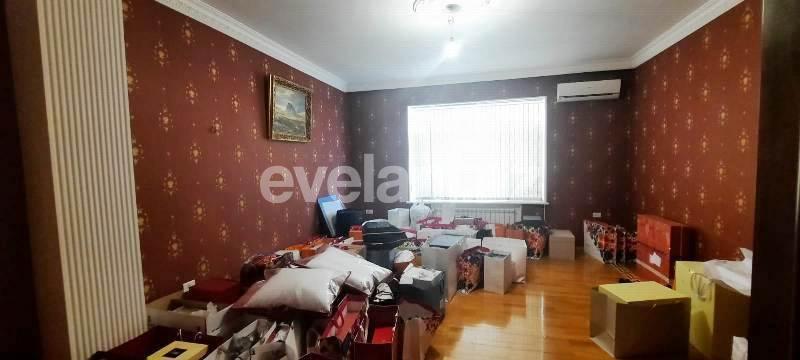 Satılır, yeni tikili, 4 otaqlı, 280 m², Bakı, Səbail r.
