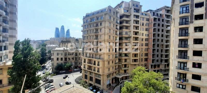 Satılır, yeni tikili, 4 otaqlı, 280 m², Bakı, Səbail r.