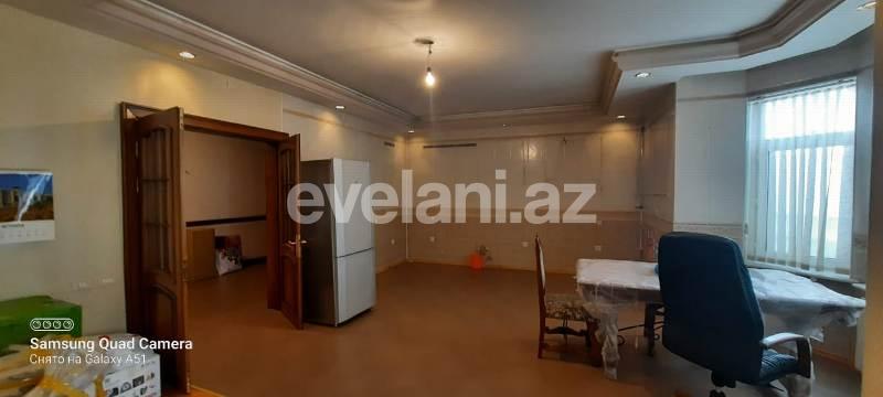Satılır, yeni tikili, 4 otaqlı, 280 m², Bakı, Səbail r.