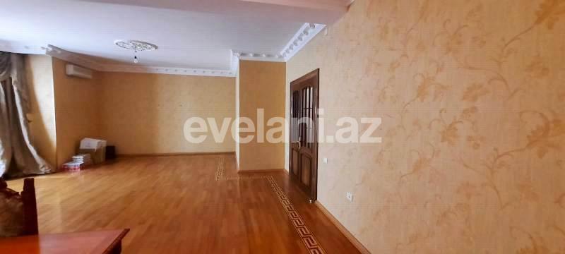 Satılır, yeni tikili, 4 otaqlı, 280 m², Bakı, Səbail r.