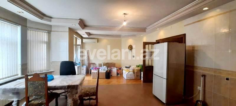 Satılır, yeni tikili, 4 otaqlı, 280 m², Bakı, Səbail r.