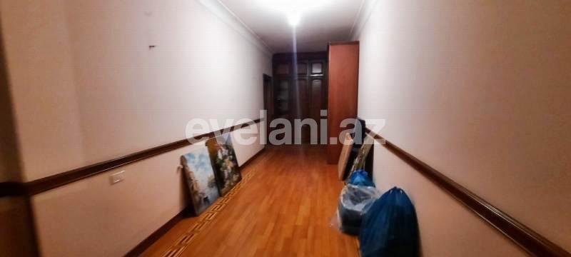 Satılır, yeni tikili, 4 otaqlı, 280 m², Bakı, Səbail r.
