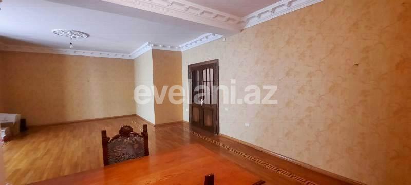 Satılır, yeni tikili, 4 otaqlı, 280 m², Bakı, Səbail r.