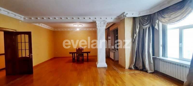 Satılır, yeni tikili, 4 otaqlı, 280 m², Bakı, Səbail r.