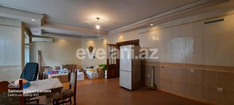 Satılır, yeni tikili, 4 otaqlı, 280 m², Bakı, Səbail r.