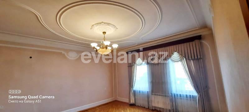 Satılır, villa, 7 otaqlı, 550 m², Bakı, Nərimanov r.