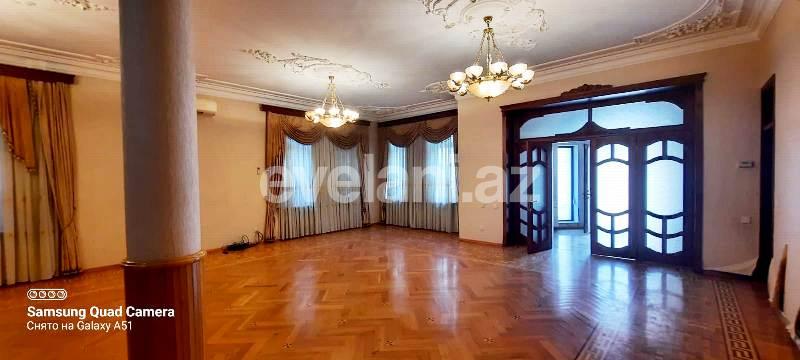 Satılır, villa, 7 otaqlı, 550 m², Bakı, Nərimanov r.