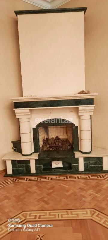 Satılır, villa, 7 otaqlı, 550 m², Bakı, Nərimanov r.