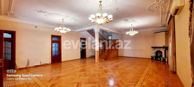 Satılır, villa, 7 otaqlı, 550 m², Bakı, Nərimanov r.
