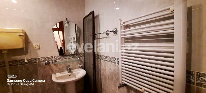 Satılır, villa, 7 otaqlı, 550 m², Bakı, Nərimanov r.