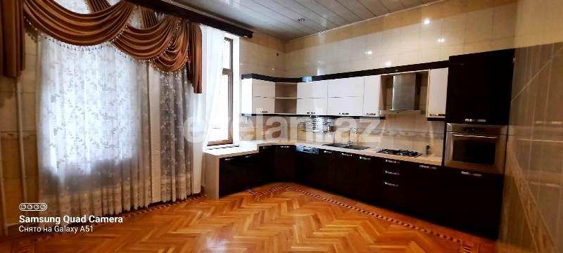 Satılır, villa, 7 otaqlı, 550 m², Bakı, Nərimanov r.