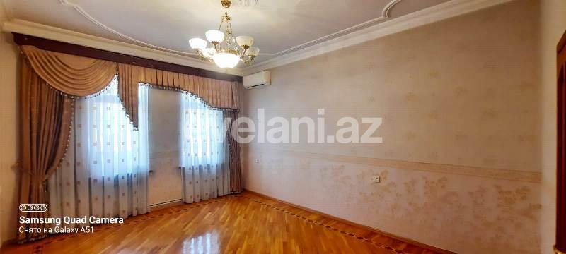 Satılır, villa, 7 otaqlı, 550 m², Bakı, Nərimanov r.