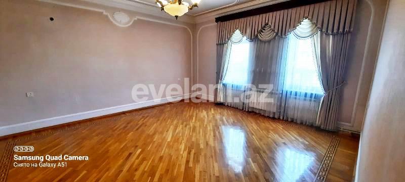 Satılır, villa, 7 otaqlı, 550 m², Bakı, Nərimanov r.
