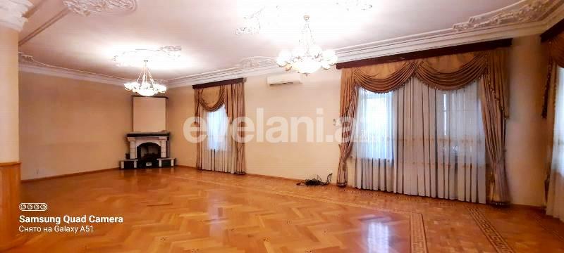 Satılır, villa, 7 otaqlı, 550 m², Bakı, Nərimanov r.