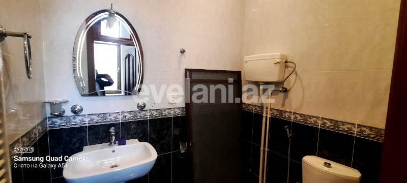 Satılır, villa, 7 otaqlı, 550 m², Bakı, Nərimanov r.