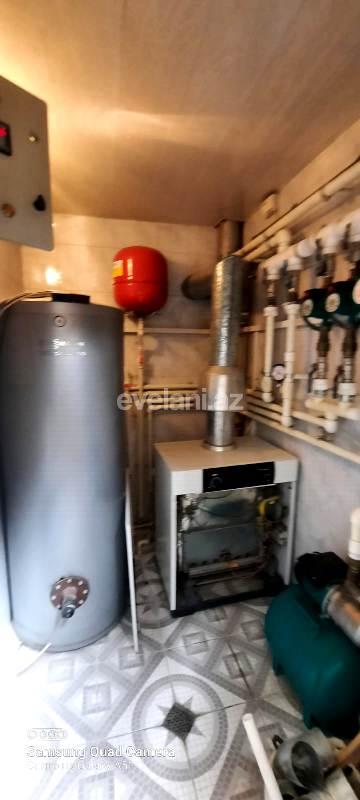 Satılır, villa, 7 otaqlı, 550 m², Bakı, Nərimanov r.