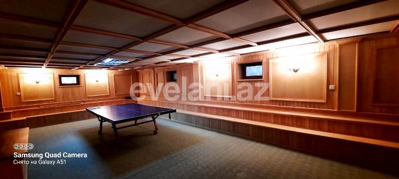 Satılır, villa, 7 otaqlı, 550 m², Bakı, Nərimanov r.