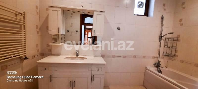 Satılır, villa, 7 otaqlı, 550 m², Bakı, Nərimanov r.