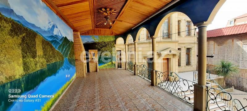 Satılır, villa, 7 otaqlı, 550 m², Bakı, Nərimanov r.