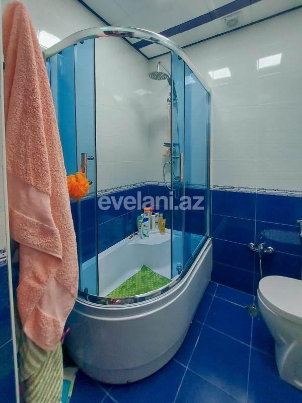 Satılır, köhnə tikili, 2 otaqlı, 60 m², Bakı, Nəsimi r.