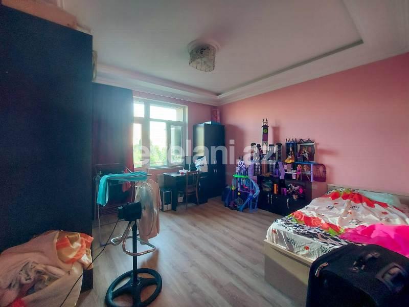 Satılır, köhnə tikili, 2 otaqlı, 60 m², Bakı, Nəsimi r.