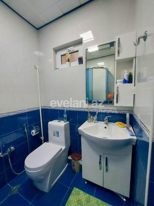 Satılır, köhnə tikili, 2 otaqlı, 60 m², Bakı, Nəsimi r.