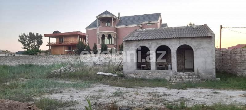 Satılır, torpaq, 21 sot, Bakı, Xəzər r, Mərdəkan q.