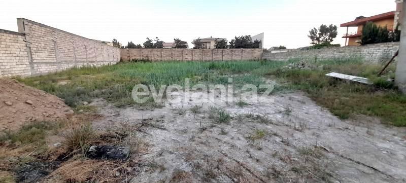 Satılır, torpaq, 21 sot, Bakı, Xəzər r, Mərdəkan q.