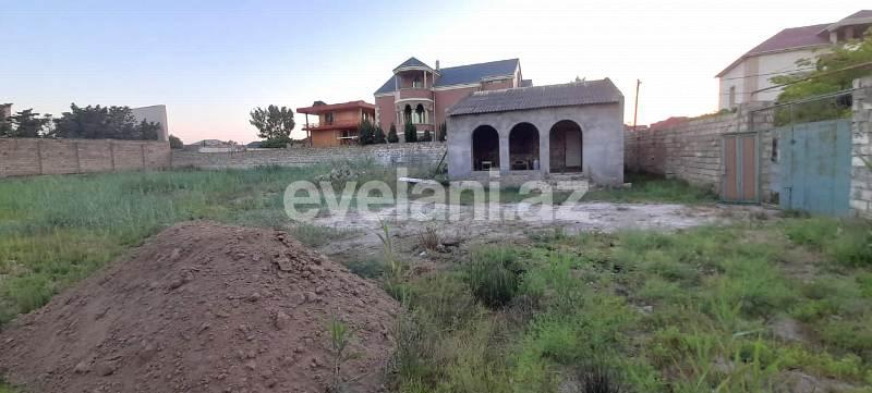 Satılır, torpaq, 21 sot, Bakı, Xəzər r, Mərdəkan q.