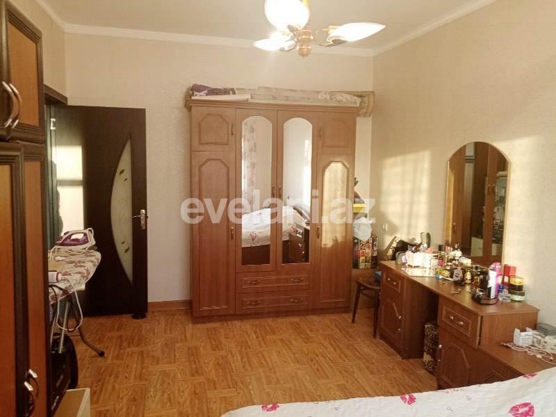 Satılır, köhnə tikili, 3 otaqlı, 80 m², Bakı, Yasamal r, Yeni Yasamal q.