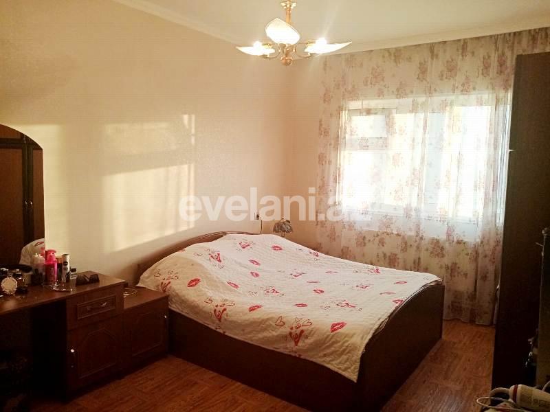 Satılır, köhnə tikili, 3 otaqlı, 80 m², Bakı, Yasamal r, Yeni Yasamal q.