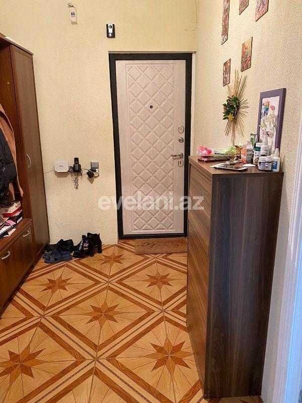 Satılır, köhnə tikili, 3 otaqlı, 80 m², Bakı, Yasamal r, Yeni Yasamal q.