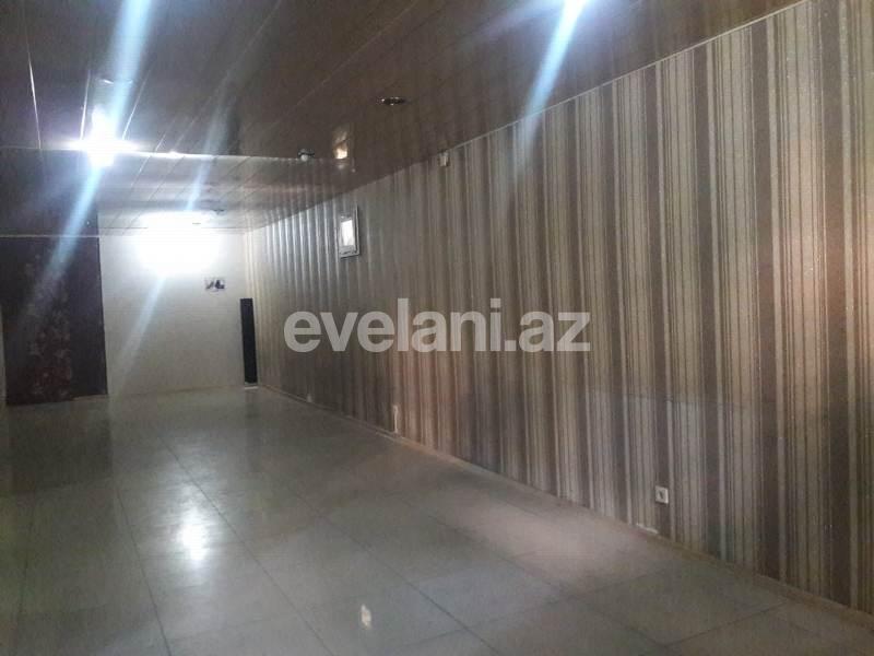 Satılır, obyekt, 308 m², Bakı, Nəsimi r, 4-cü mikrorayon q.