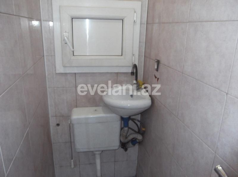 Satılır, obyekt, 308 m², Bakı, Nəsimi r, 4-cü mikrorayon q.