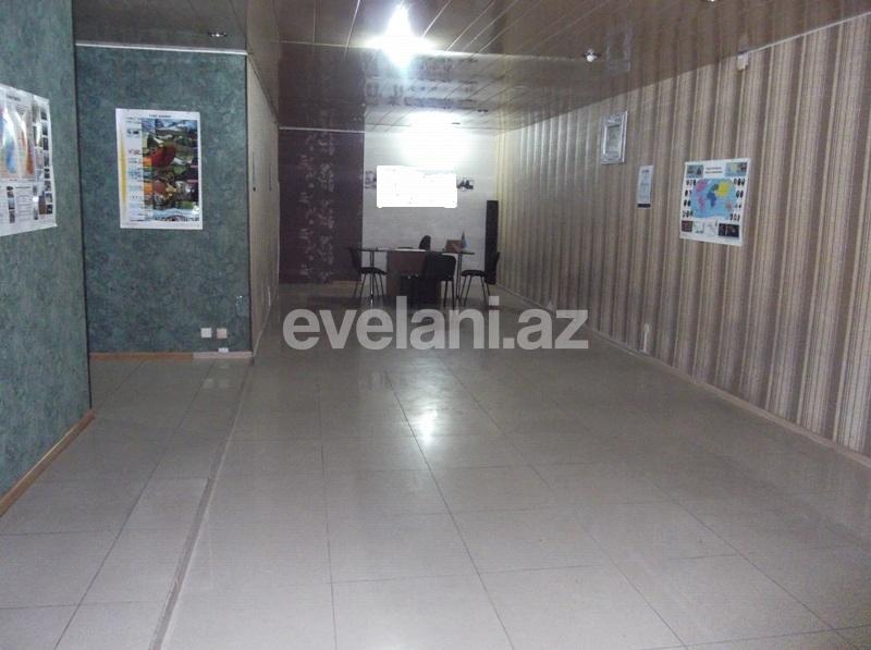 Satılır, obyekt, 308 m², Bakı, Nəsimi r, 4-cü mikrorayon q.