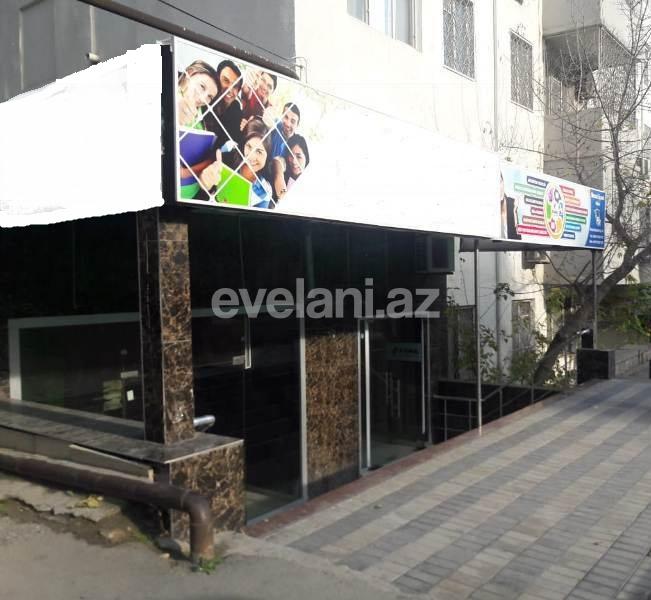 Satılır, obyekt, 308 m², Bakı, Nəsimi r, 4-cü mikrorayon q.