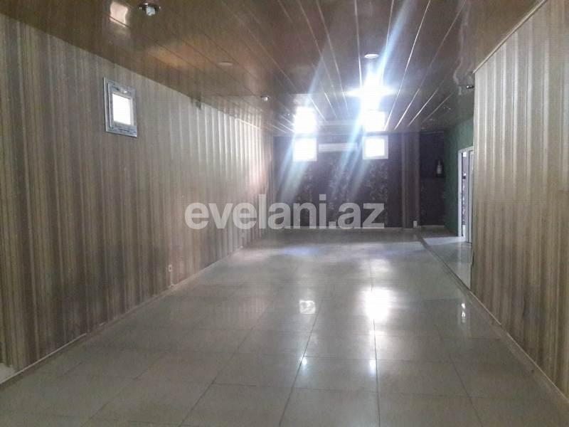 Satılır, obyekt, 308 m², Bakı, Nəsimi r, 4-cü mikrorayon q.