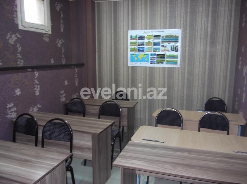 Satılır, obyekt, 308 m², Bakı, Nəsimi r, 4-cü mikrorayon q.