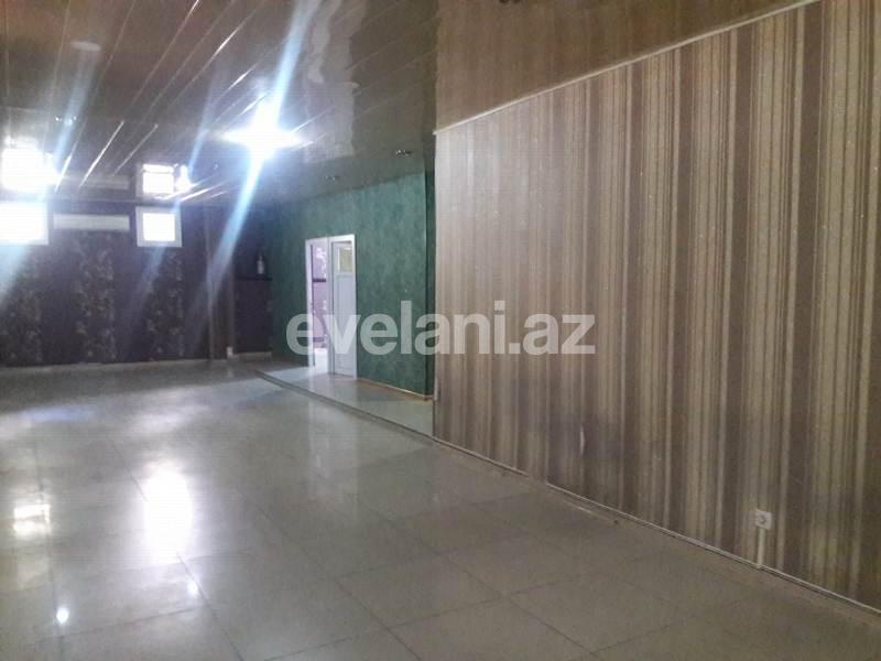 Satılır, obyekt, 308 m², Bakı, Nəsimi r, 4-cü mikrorayon q.